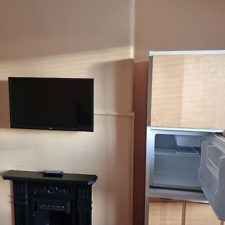 Norfolk Guest House ブリストル エクステリア 写真