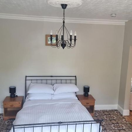 Norfolk Guest House ブリストル エクステリア 写真