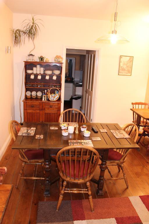 Norfolk Guest House ブリストル エクステリア 写真