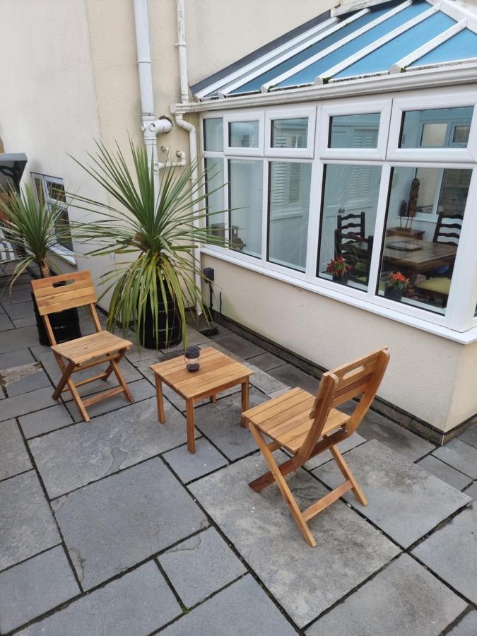 Norfolk Guest House ブリストル エクステリア 写真