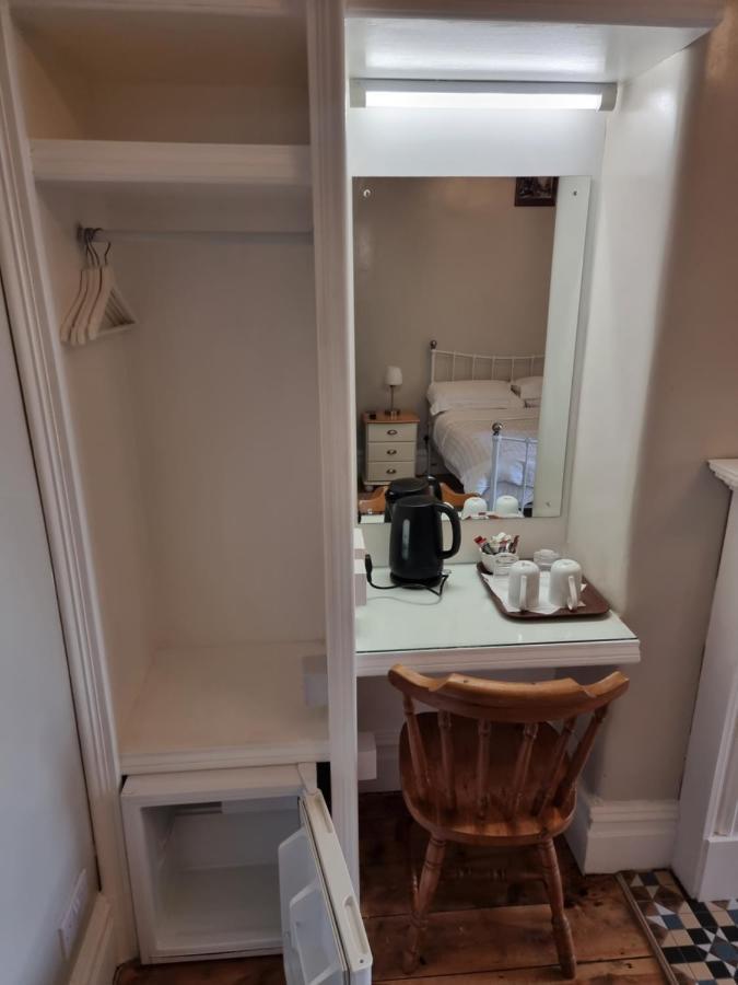 Norfolk Guest House ブリストル エクステリア 写真