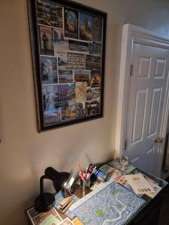 Norfolk Guest House ブリストル エクステリア 写真