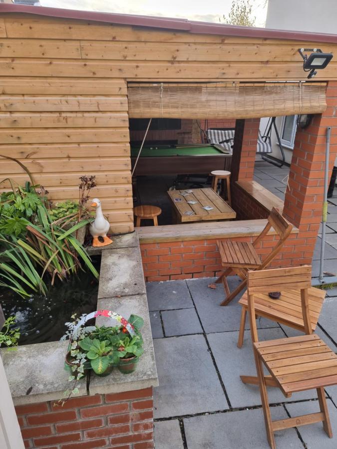 Norfolk Guest House ブリストル エクステリア 写真