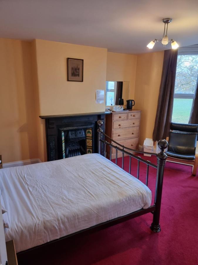 Norfolk Guest House ブリストル エクステリア 写真