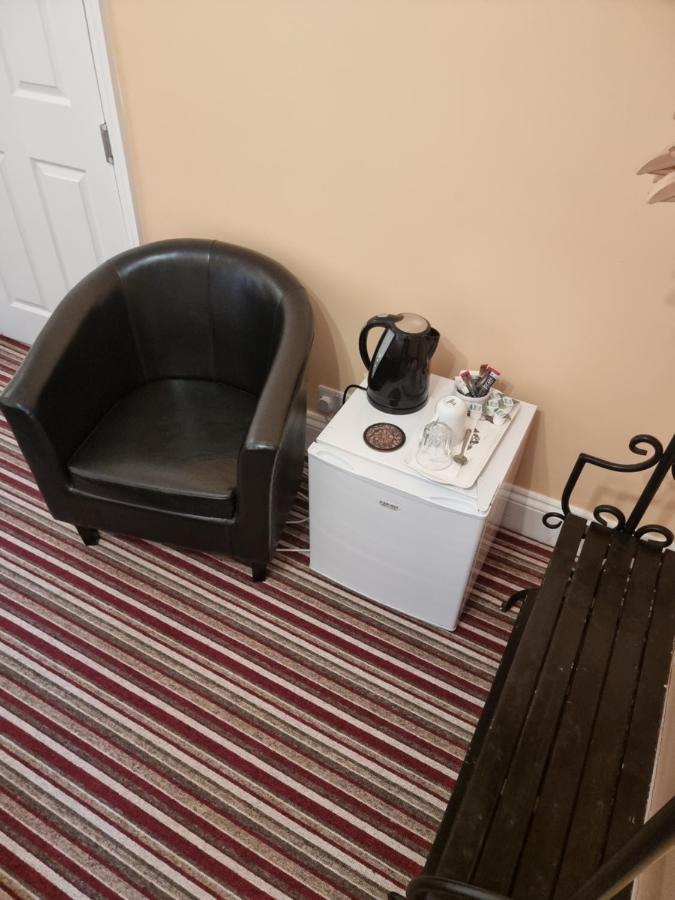 Norfolk Guest House ブリストル エクステリア 写真