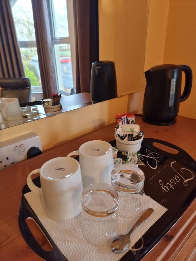 Norfolk Guest House ブリストル エクステリア 写真