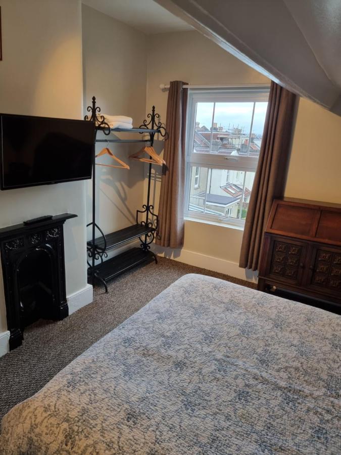 Norfolk Guest House ブリストル エクステリア 写真