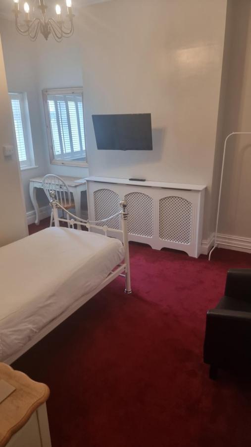 Norfolk Guest House ブリストル エクステリア 写真