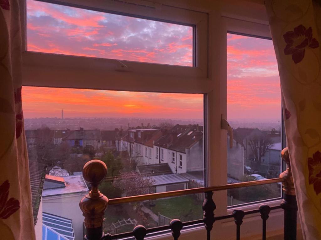 Norfolk Guest House ブリストル エクステリア 写真