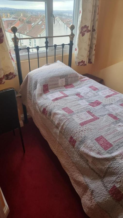Norfolk Guest House ブリストル エクステリア 写真