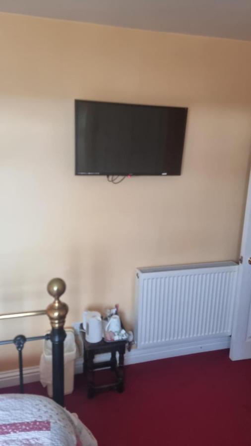 Norfolk Guest House ブリストル エクステリア 写真