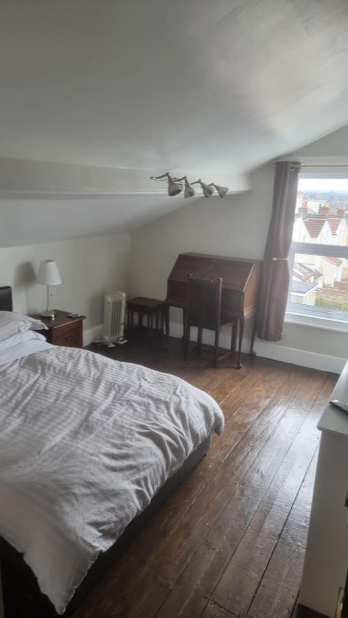 Norfolk Guest House ブリストル 部屋 写真