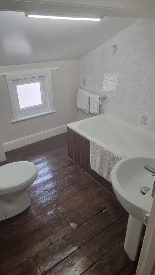 Norfolk Guest House ブリストル 部屋 写真