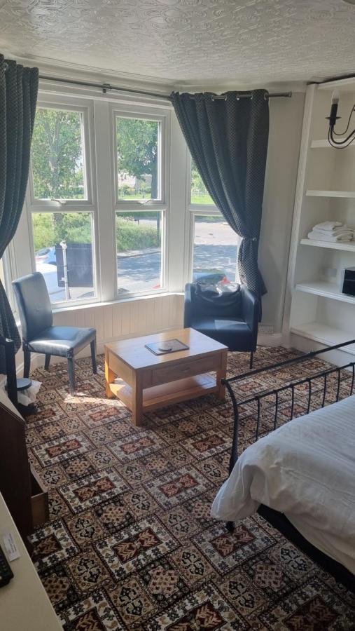 Norfolk Guest House ブリストル エクステリア 写真