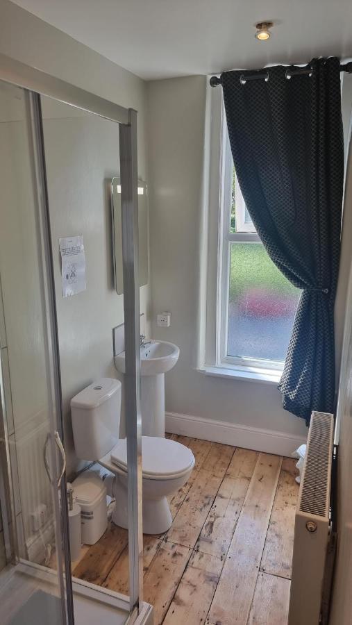 Norfolk Guest House ブリストル エクステリア 写真