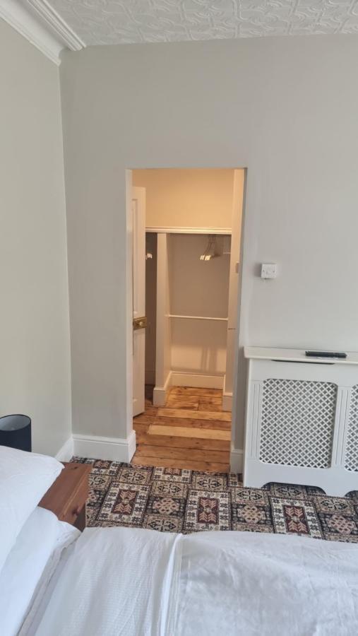 Norfolk Guest House ブリストル エクステリア 写真