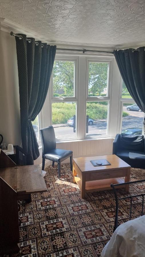 Norfolk Guest House ブリストル エクステリア 写真