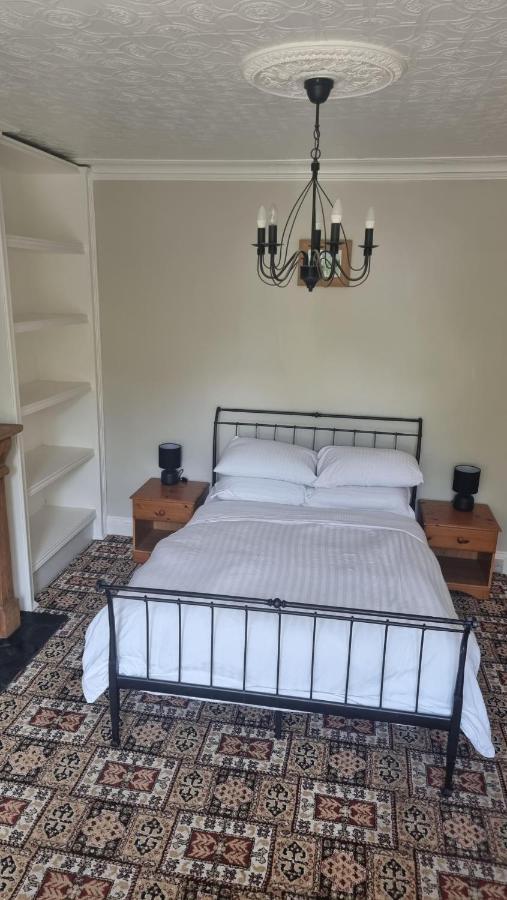 Norfolk Guest House ブリストル エクステリア 写真