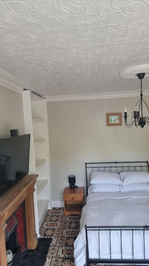 Norfolk Guest House ブリストル エクステリア 写真