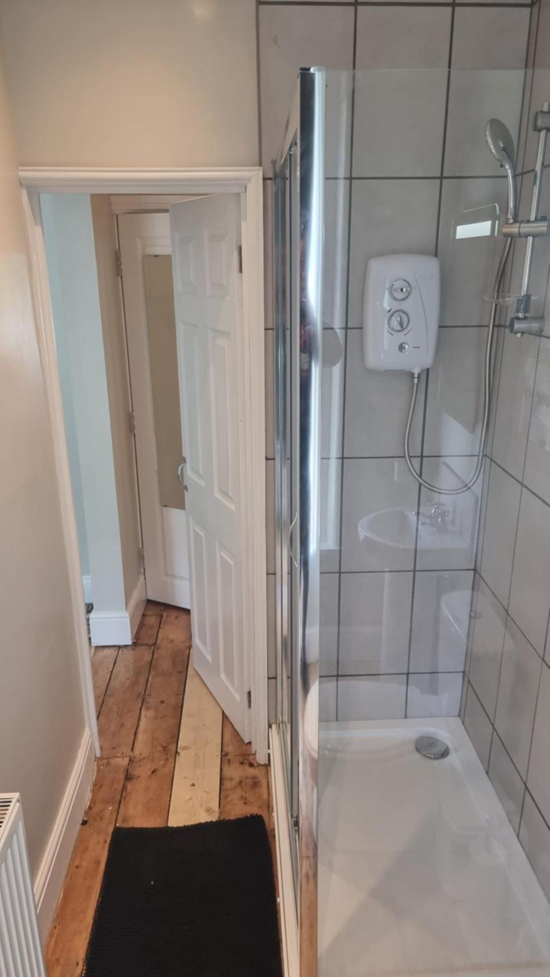 Norfolk Guest House ブリストル 部屋 写真