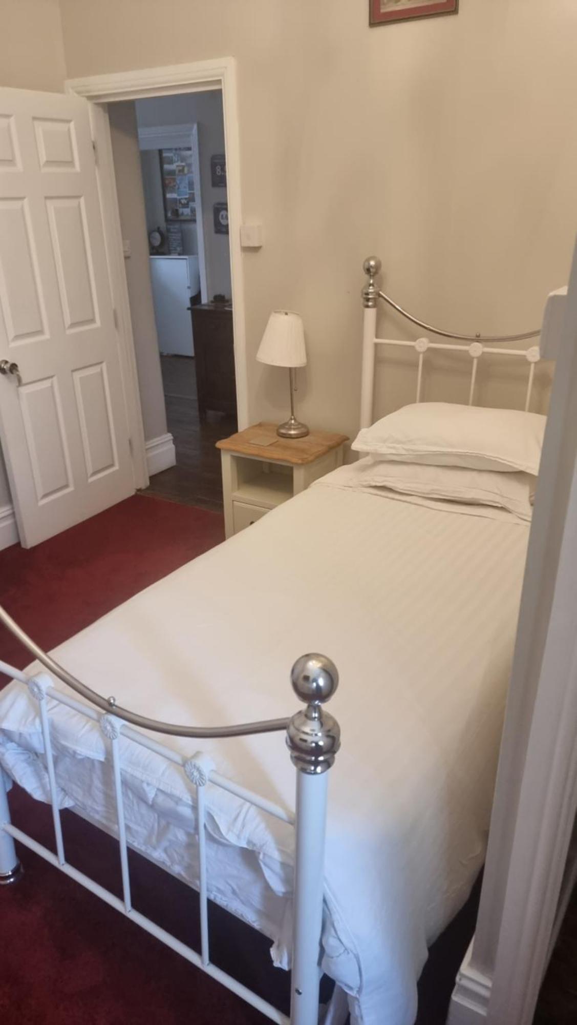 Norfolk Guest House ブリストル 部屋 写真