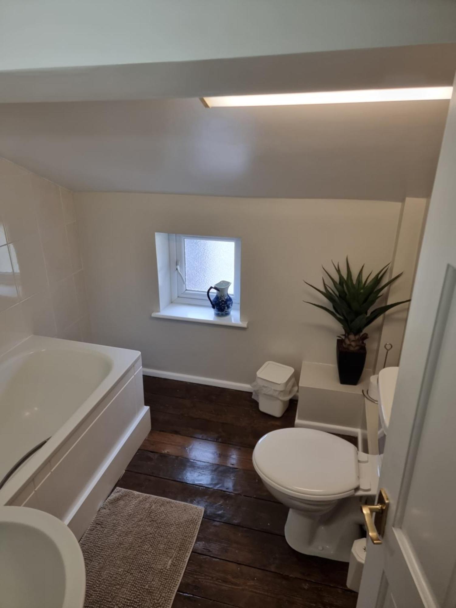 Norfolk Guest House ブリストル 部屋 写真