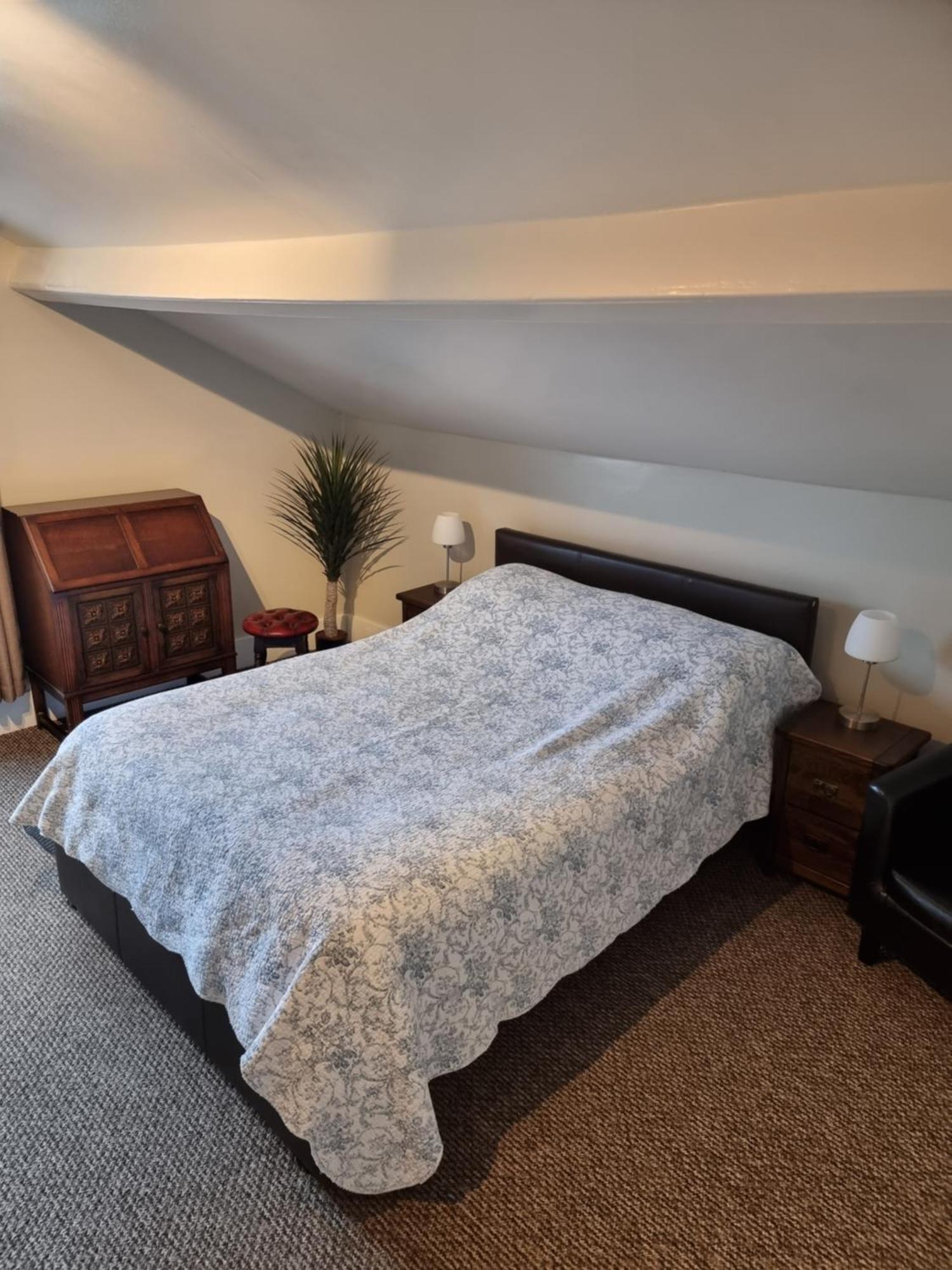 Norfolk Guest House ブリストル 部屋 写真