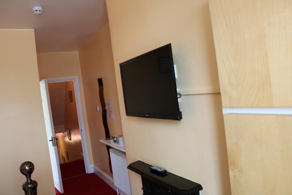 Norfolk Guest House ブリストル エクステリア 写真