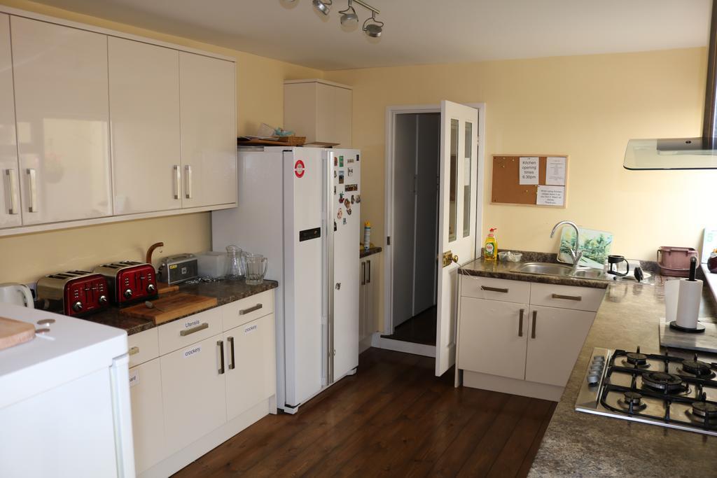 Norfolk Guest House ブリストル エクステリア 写真