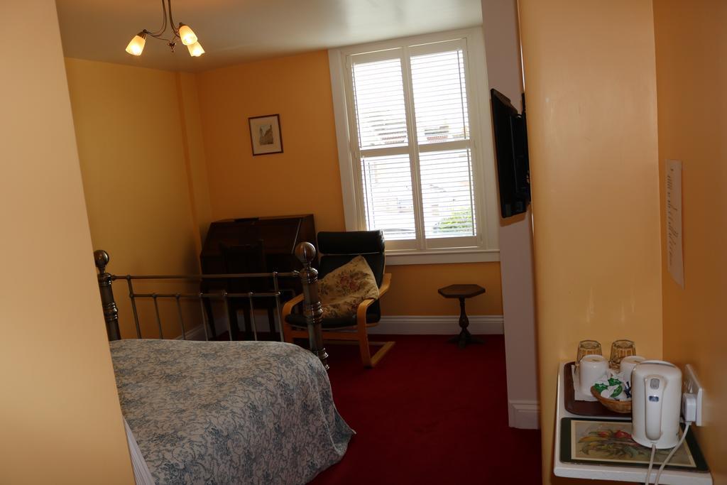 Norfolk Guest House ブリストル エクステリア 写真